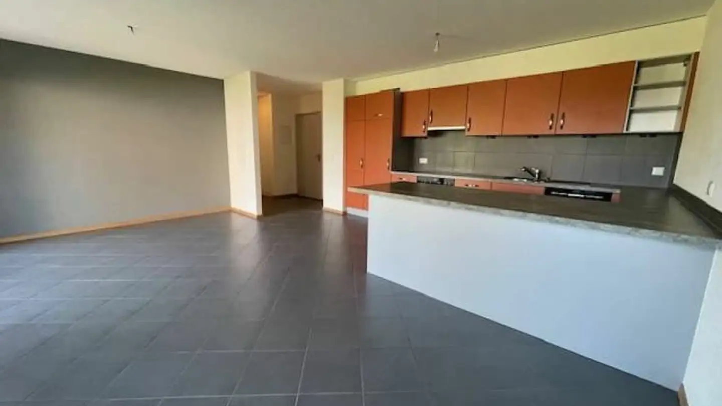 Wohnung mieten - Rue Jean-André-Venel 4, 1400 Yverdon-les-Bains