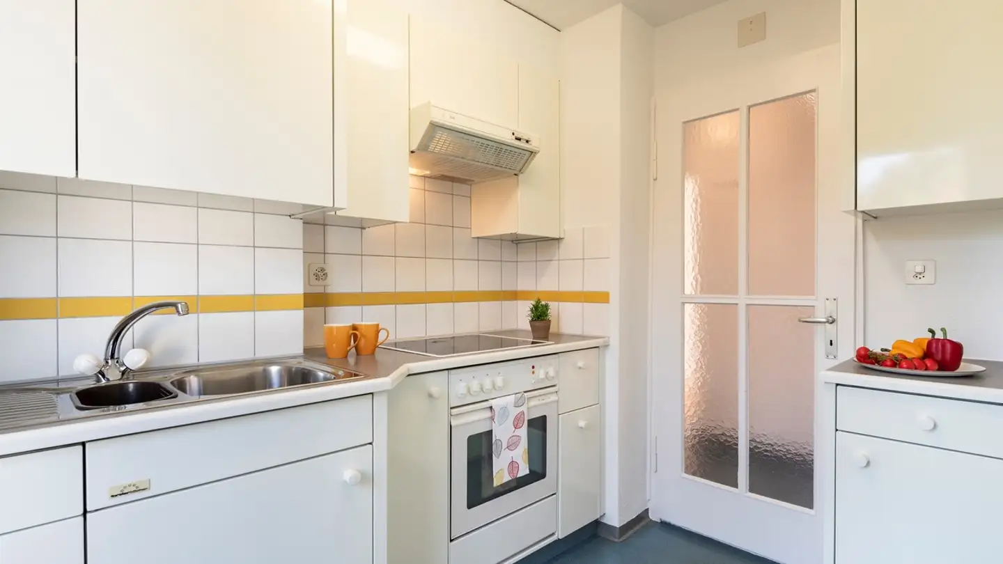 Appartamento in affitto - Florastrasse 24, 9403 Goldach - Foto 2
