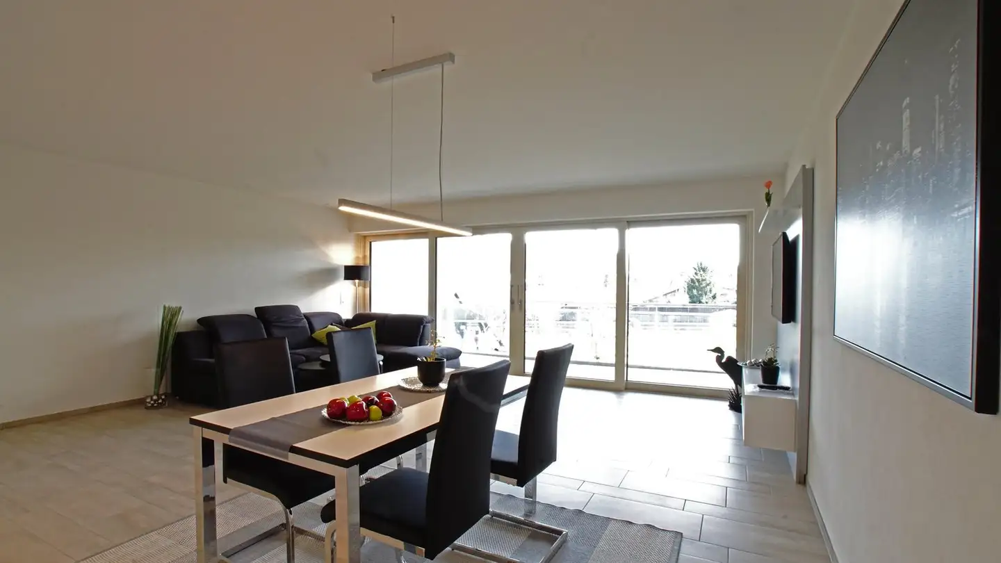 Appartamento in affitto - Bachmattring 4, 4614 Hägendorf - Photo 2