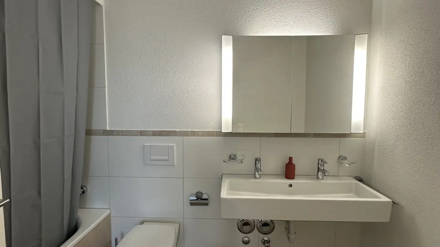 Single room for rent - Michael-Maggi-Strasse 20, 8046 Zürich - Photo 2