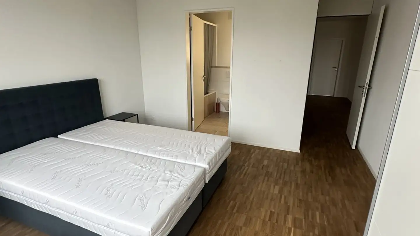 Single room for rent - Michael-Maggi-Strasse 20, 8046 Zürich - Photo 3