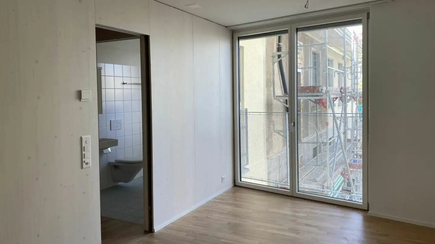 Apartment for rent - Gotthelfstrasse 44, 3400 Burgdorf - Photo 3
