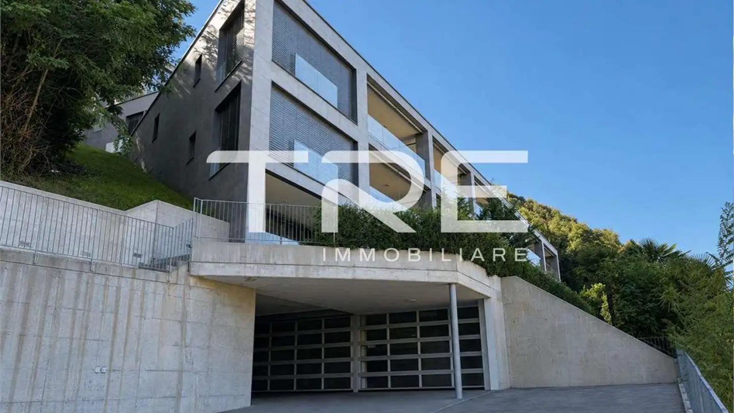 Appartamento in vendita - 6816 Bissone