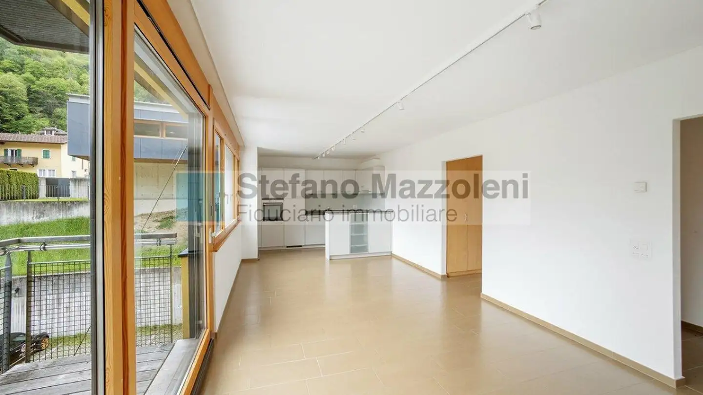 Appartamento in vendita - 6716 Acquarossa - Foto 4