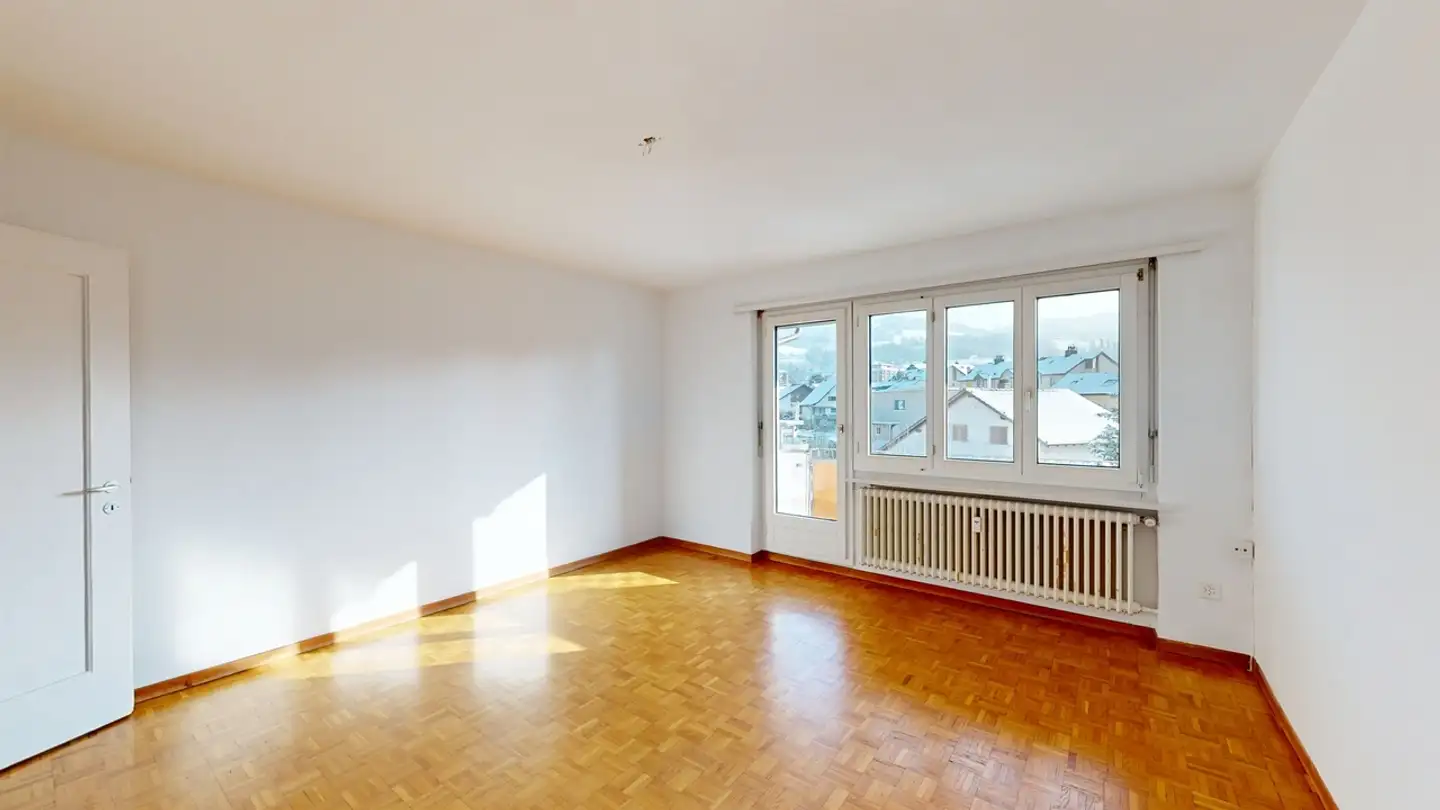Appartamento in affitto - Florastrasse 24, 9403 Goldach - Foto 4