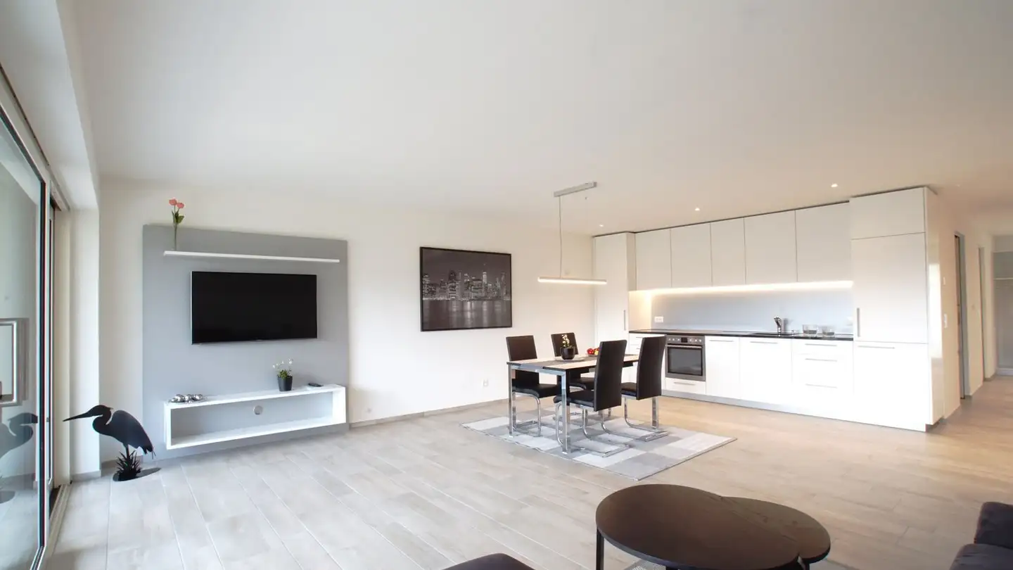 Appartamento in affitto - Bachmattring 4, 4614 Hägendorf - Photo 3