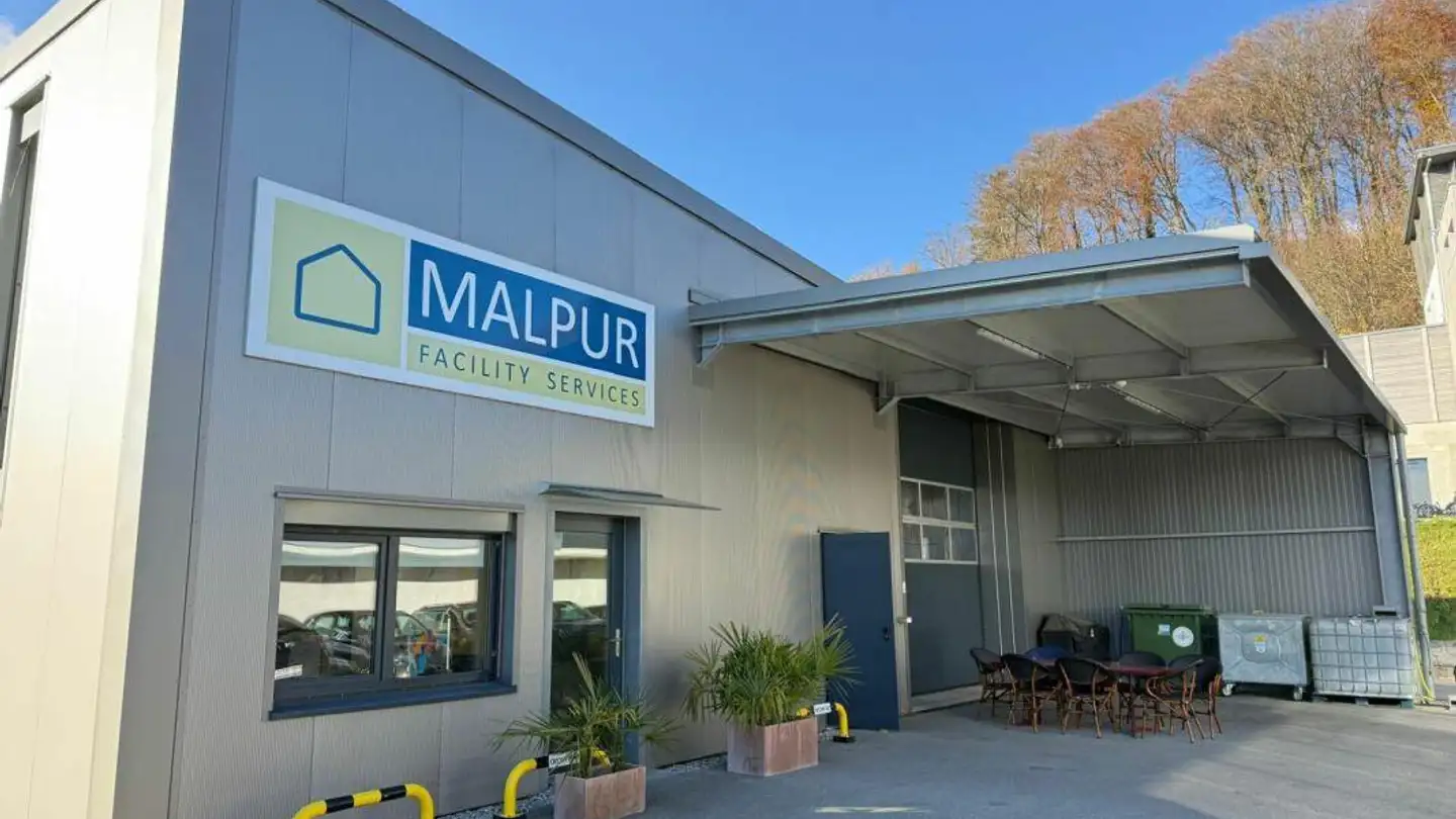 Espace de stockage à louer - Moosweg 2, 2553 Safnern - Photo 2