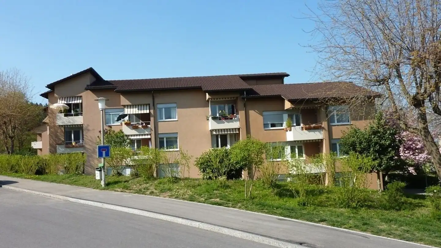 Appartamento in affitto - Bundtstrasse, 8127 Forch