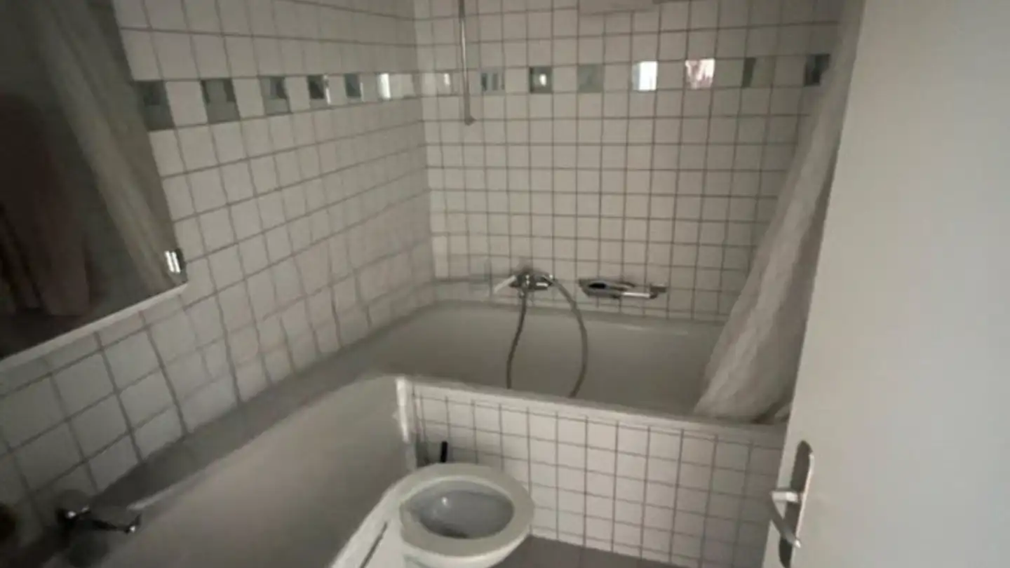 Appartement à louer - 4056 Basel - Photo 3