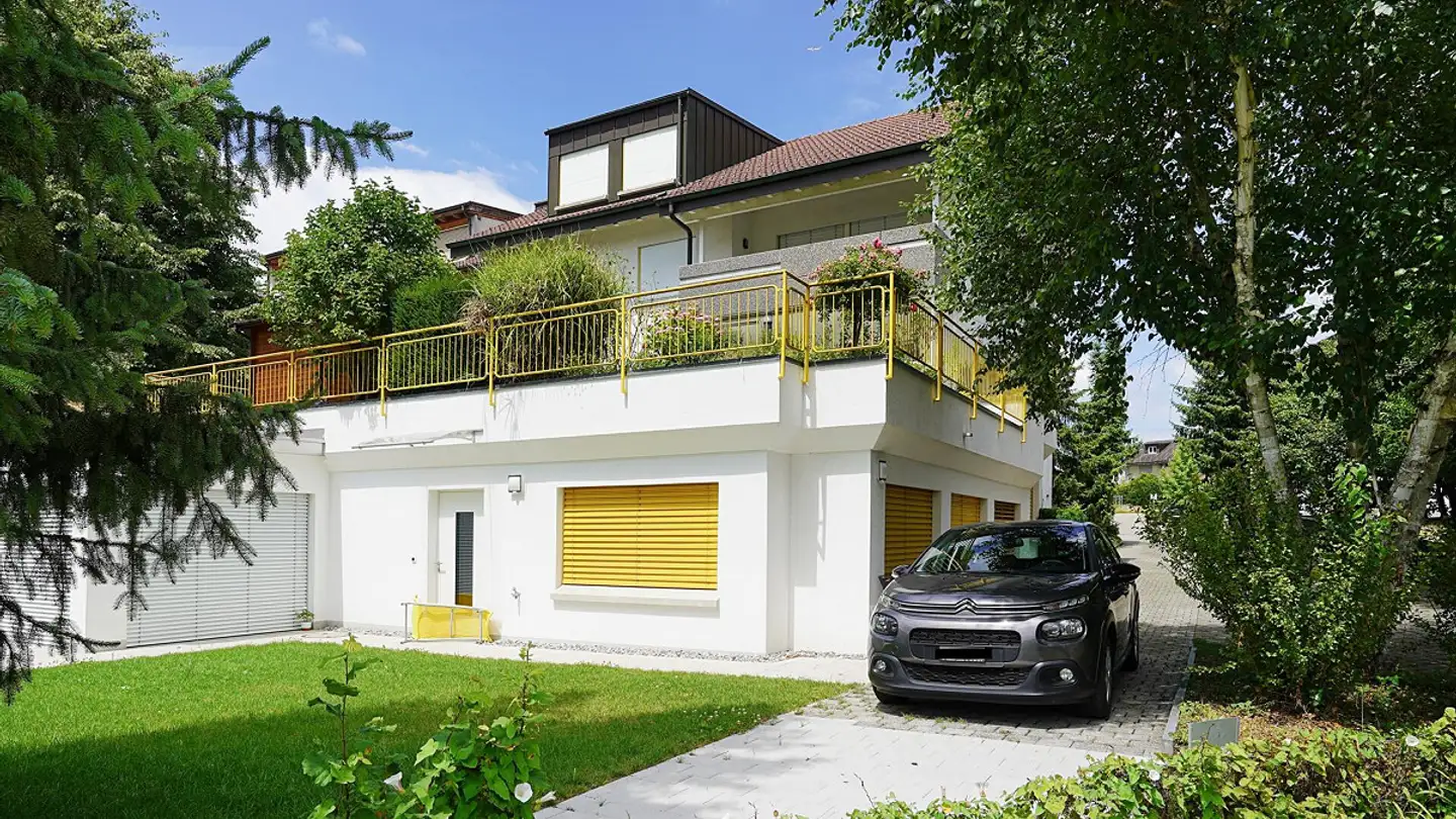 Spazio ufficio in vendita - Chörenmattweg 8, 8965 Berikon