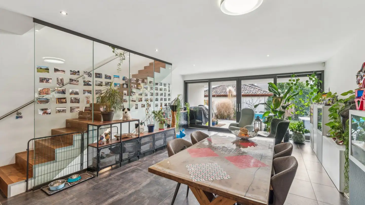 Casa a schiera in vendita - 1219 Aïre - Foto 2