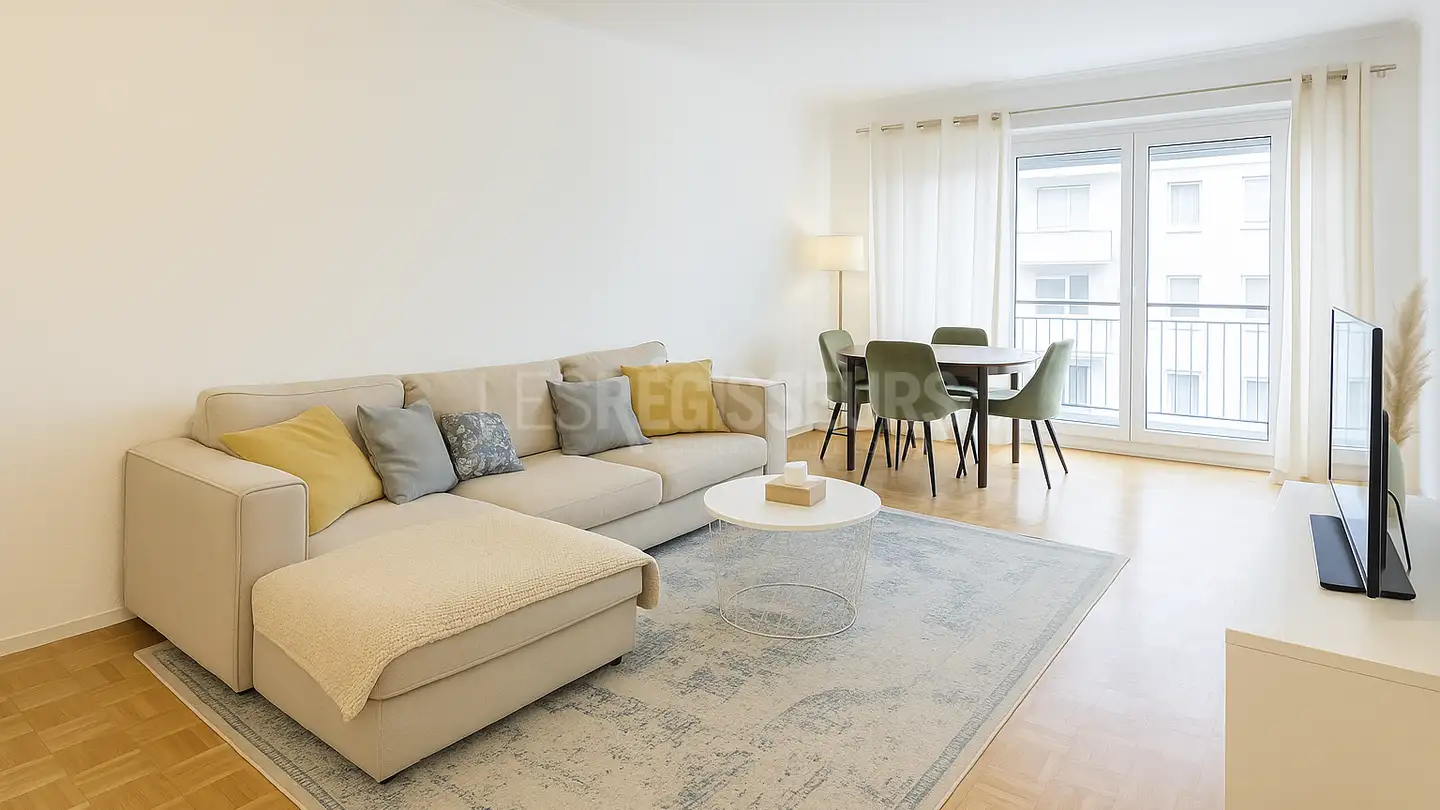 Apartment for sale - 1206 Genève