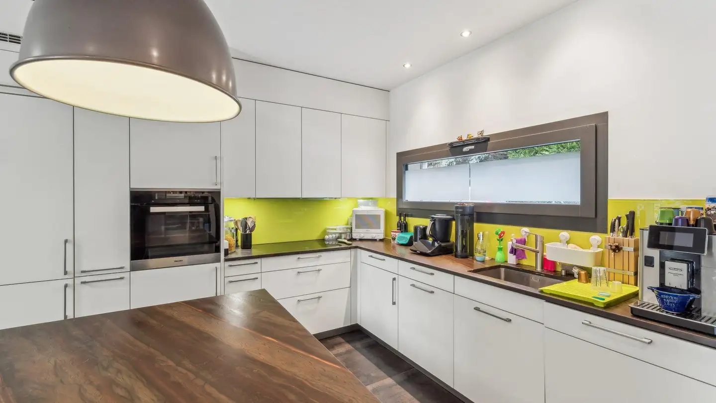 Casa a schiera in vendita - 1219 Aïre - Foto 3