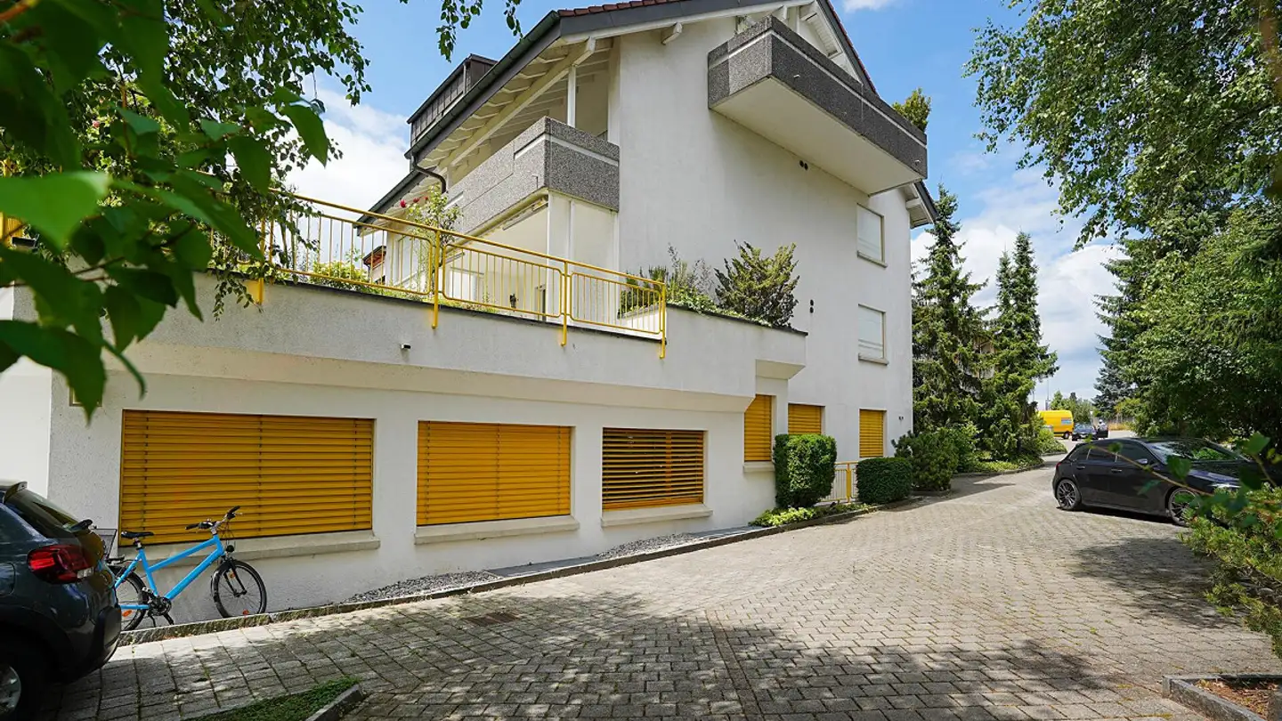 Spazio ufficio in vendita - Chörenmattweg 8, 8965 Berikon - Foto 2