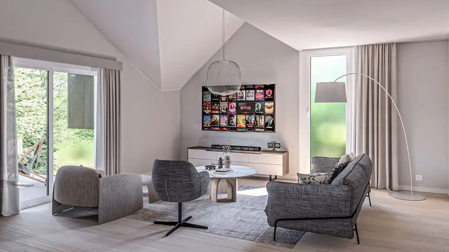 Appartamento in vendita - 1263 Crassier - Foto 3