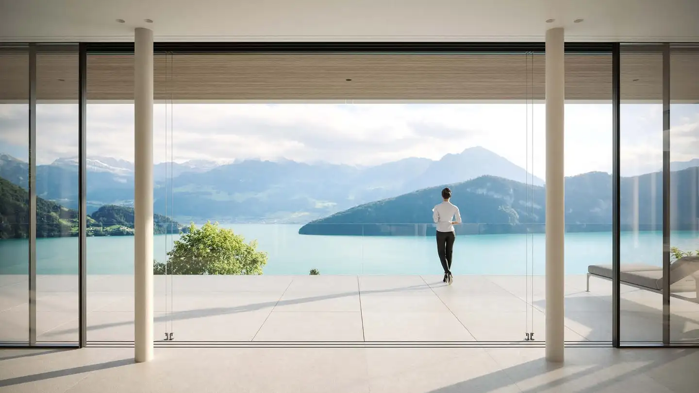 Villa in vendita - 6353 Weggis - Photo 4