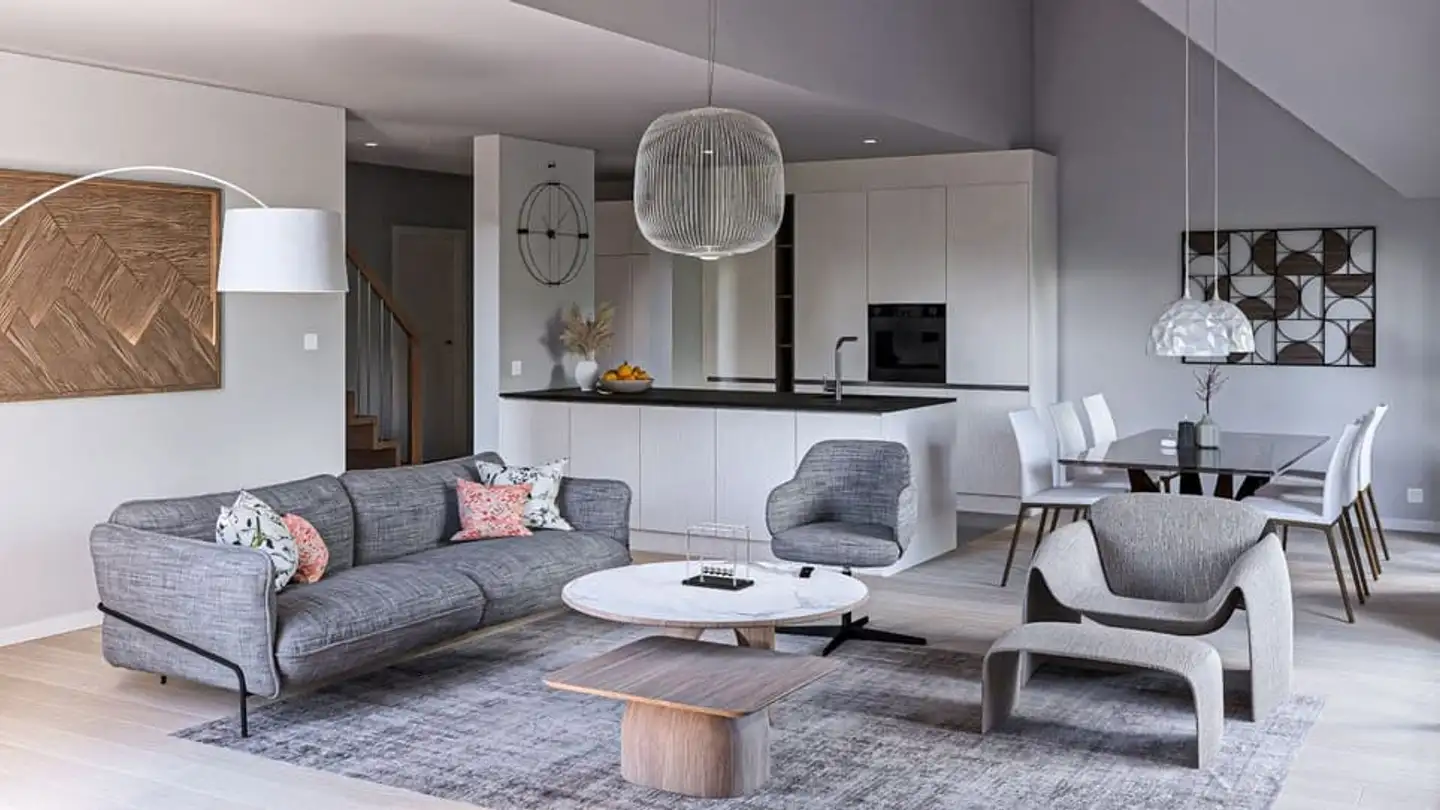 Appartamento in vendita - 1263 Crassier - Foto 4