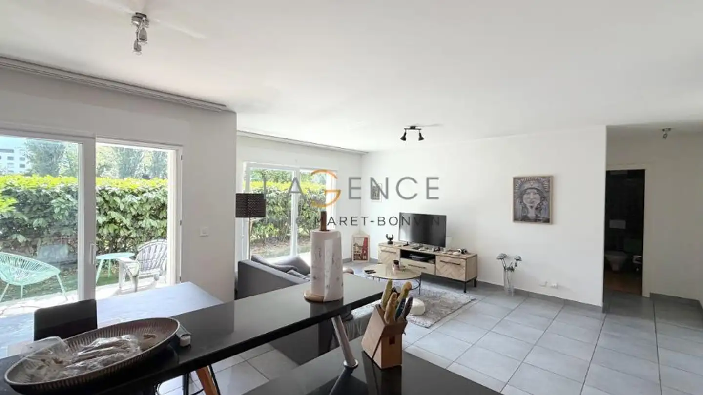 Apartment for sale - 1950 Sion