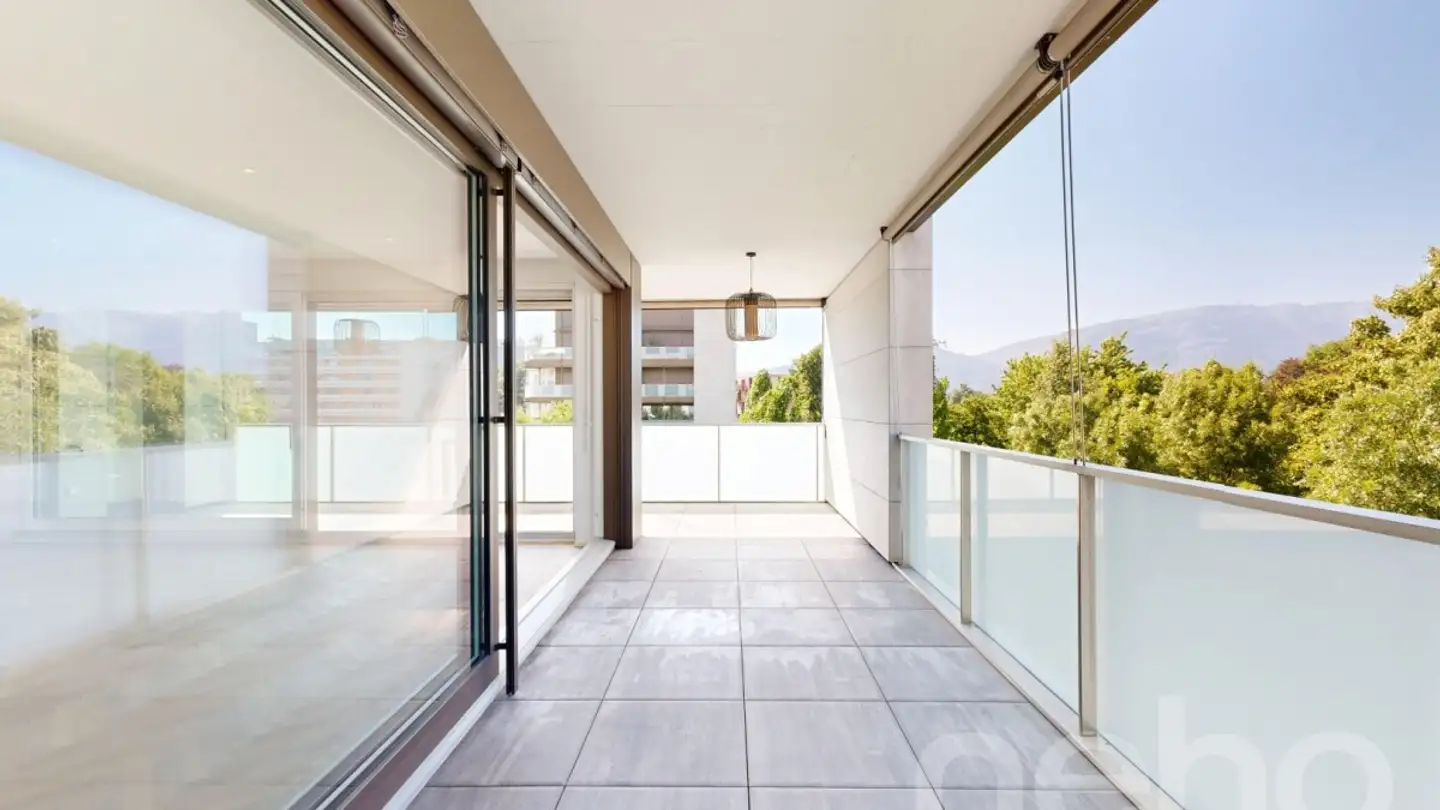 Apartment for sale - Rue De Chêne-Bougeries, 1224 Chêne-Bougeries
