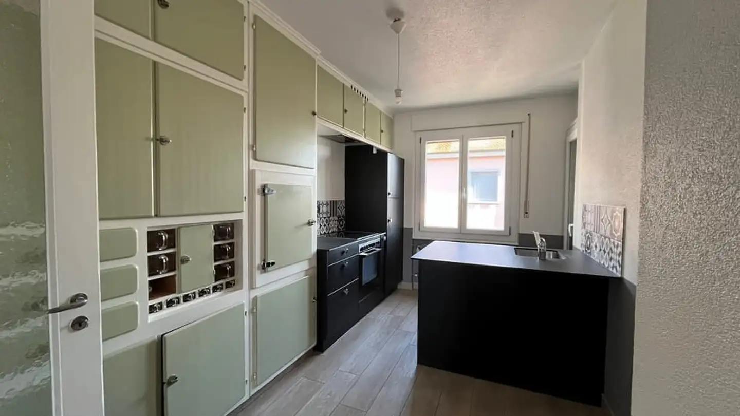 Wohnung mieten - Rue François-Guillimann 16, 1700 Fribourg