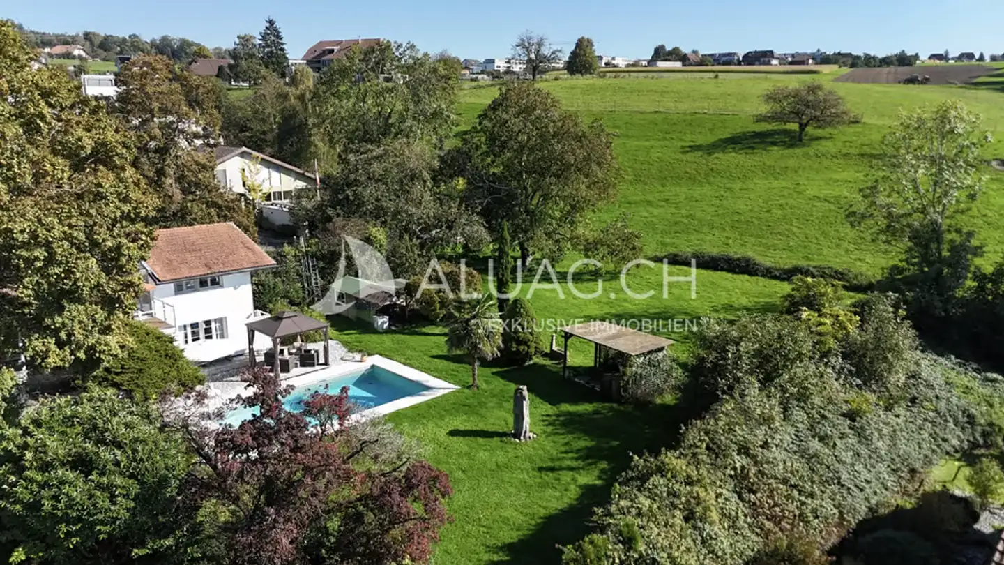 Terreno edificabile in vendita - 2564 Bellmund - Foto 2