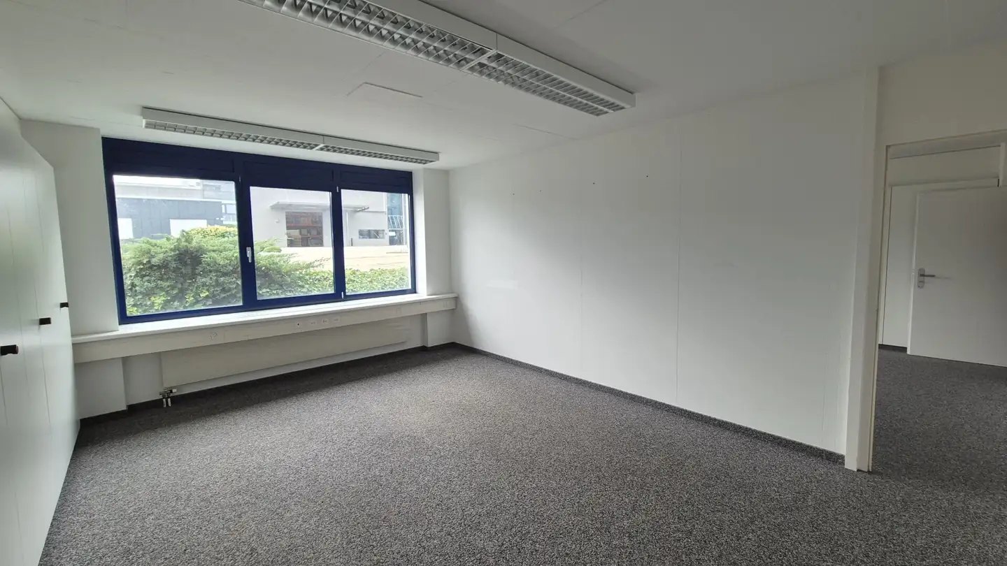 Office space for rent - Nordringstrasse 9, 4702 Oensingen