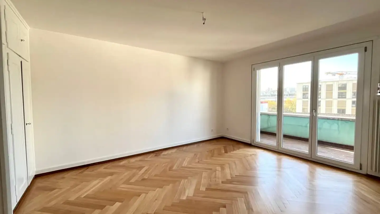 Wohnung mieten - Rue François-Guillimann 16, 1700 Fribourg - Foto 4