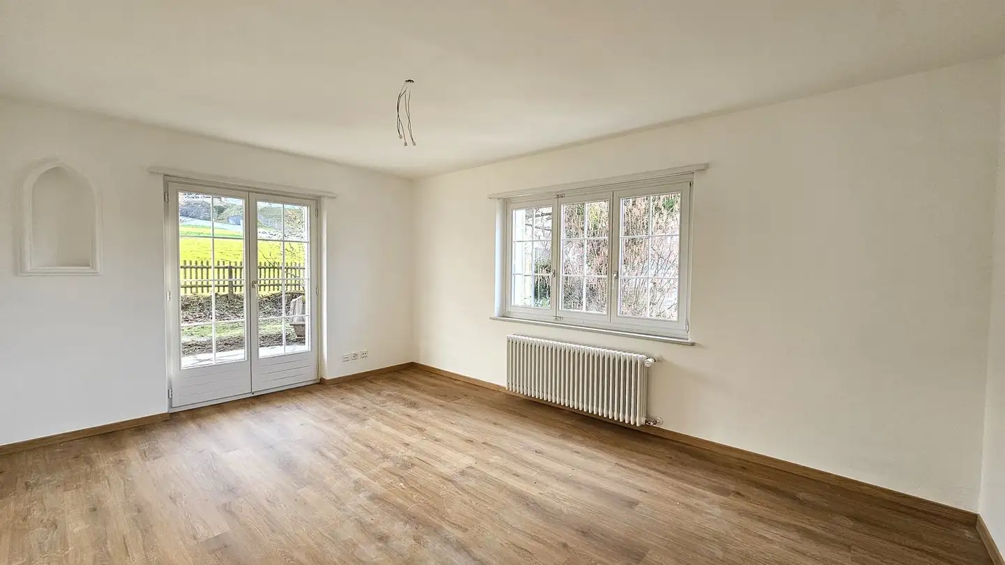 Apartment for rent - Blattenweg 9, 9422 Staad SG - Photo 3