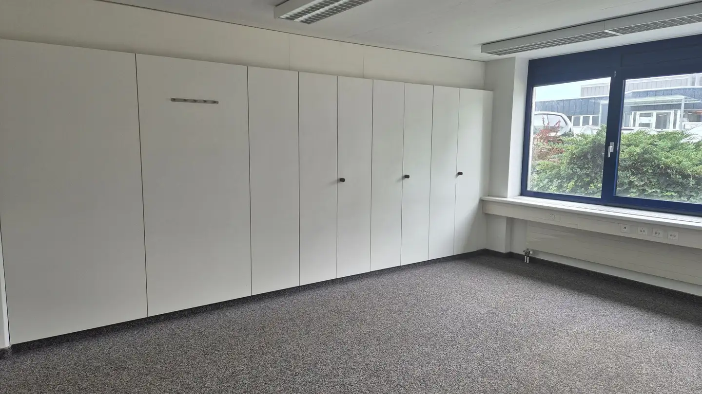 Bureau à louer - Nordringstrasse 9, 4702 Oensingen - Photo 3