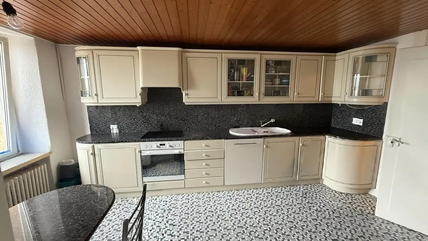 Apartment for rent - Route De Champréveyres 1, 2068 Hauterive NE
