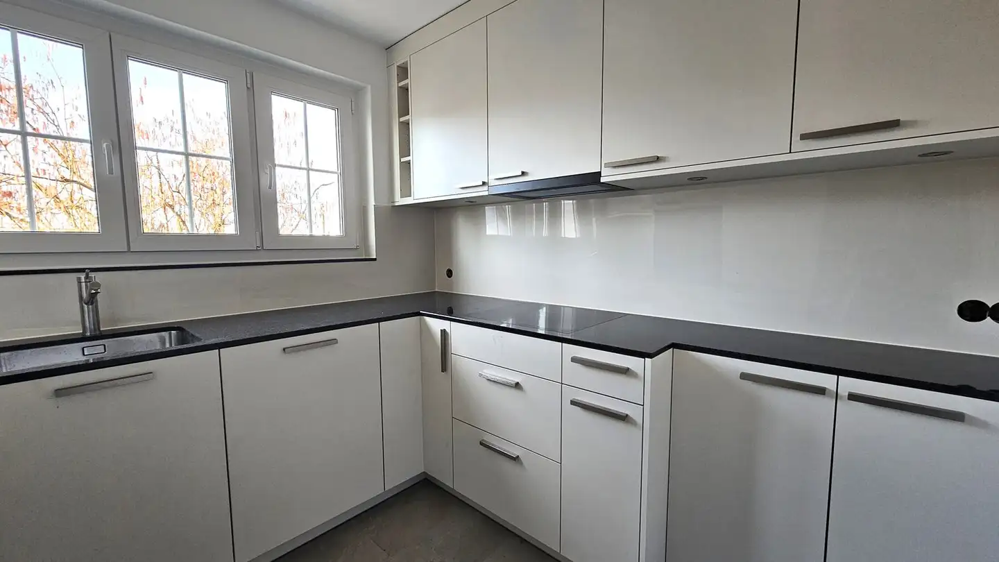 Apartment for rent - Blattenweg 9, 9422 Staad SG - Photo 4