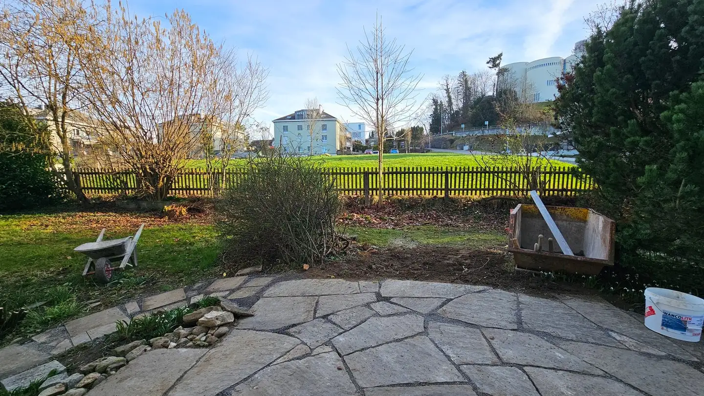 Apartment for rent - Blattenweg 9, 9422 Staad SG