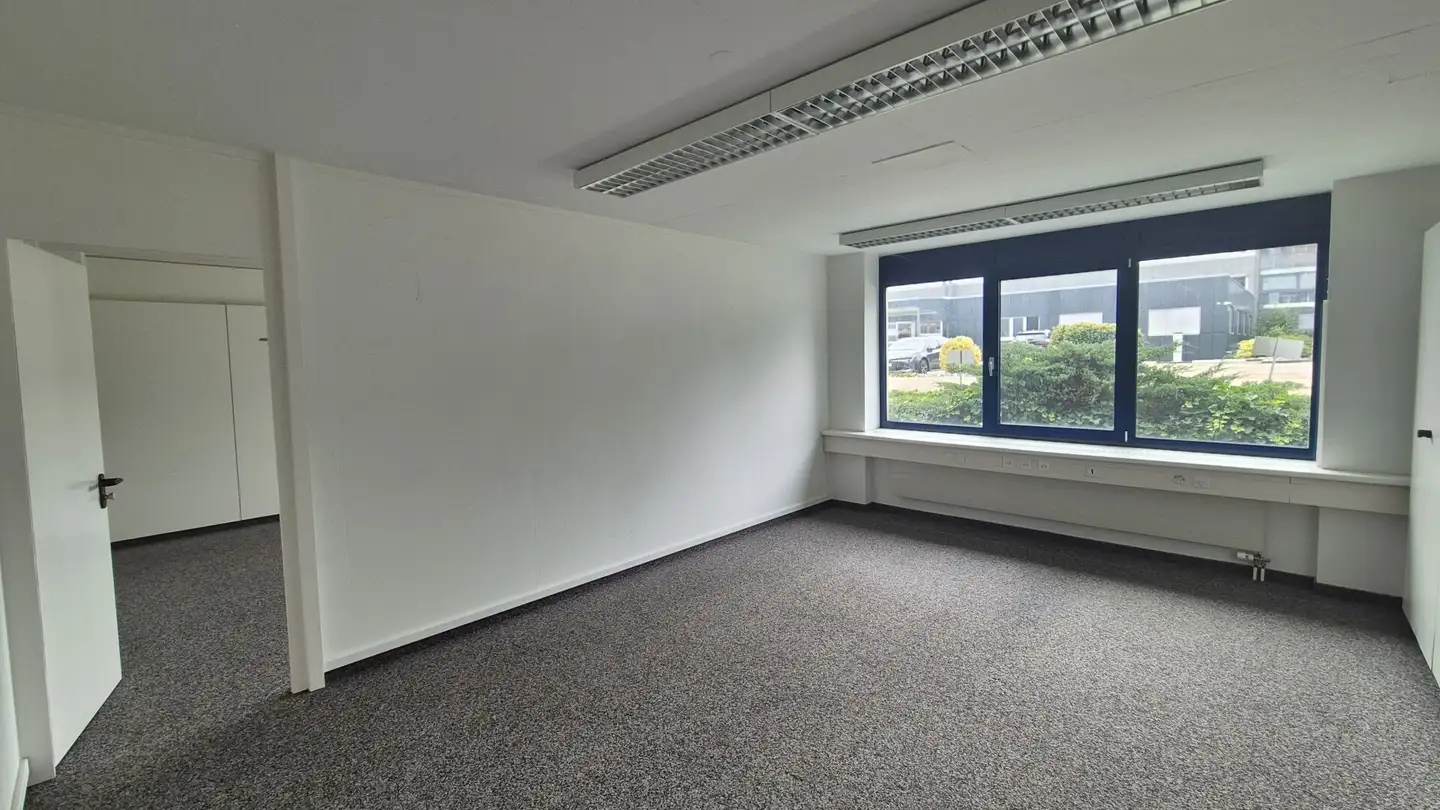 Bureau à louer - Nordringstrasse 9, 4702 Oensingen - Photo 2