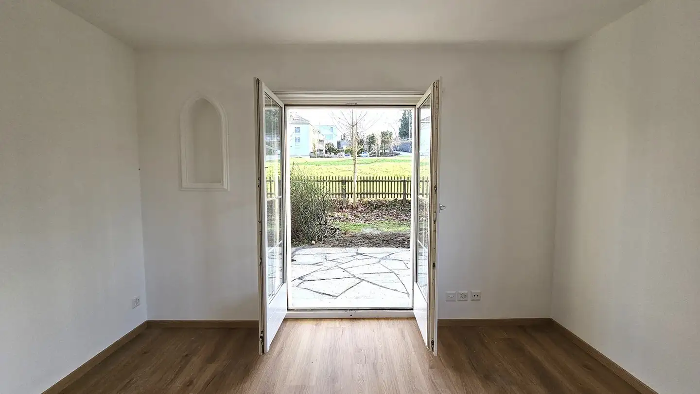 Apartment for rent - Blattenweg 9, 9422 Staad SG - Photo 2