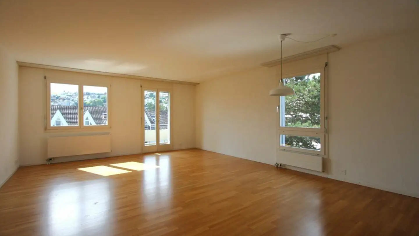Appartement à louer - Siegwartstrasse 15, 6403 Küssnacht am Rigi