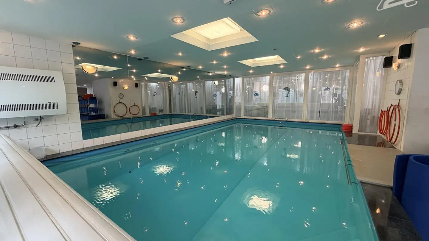 Medical practice for sale - 2558 Aegerten - Photo 3
