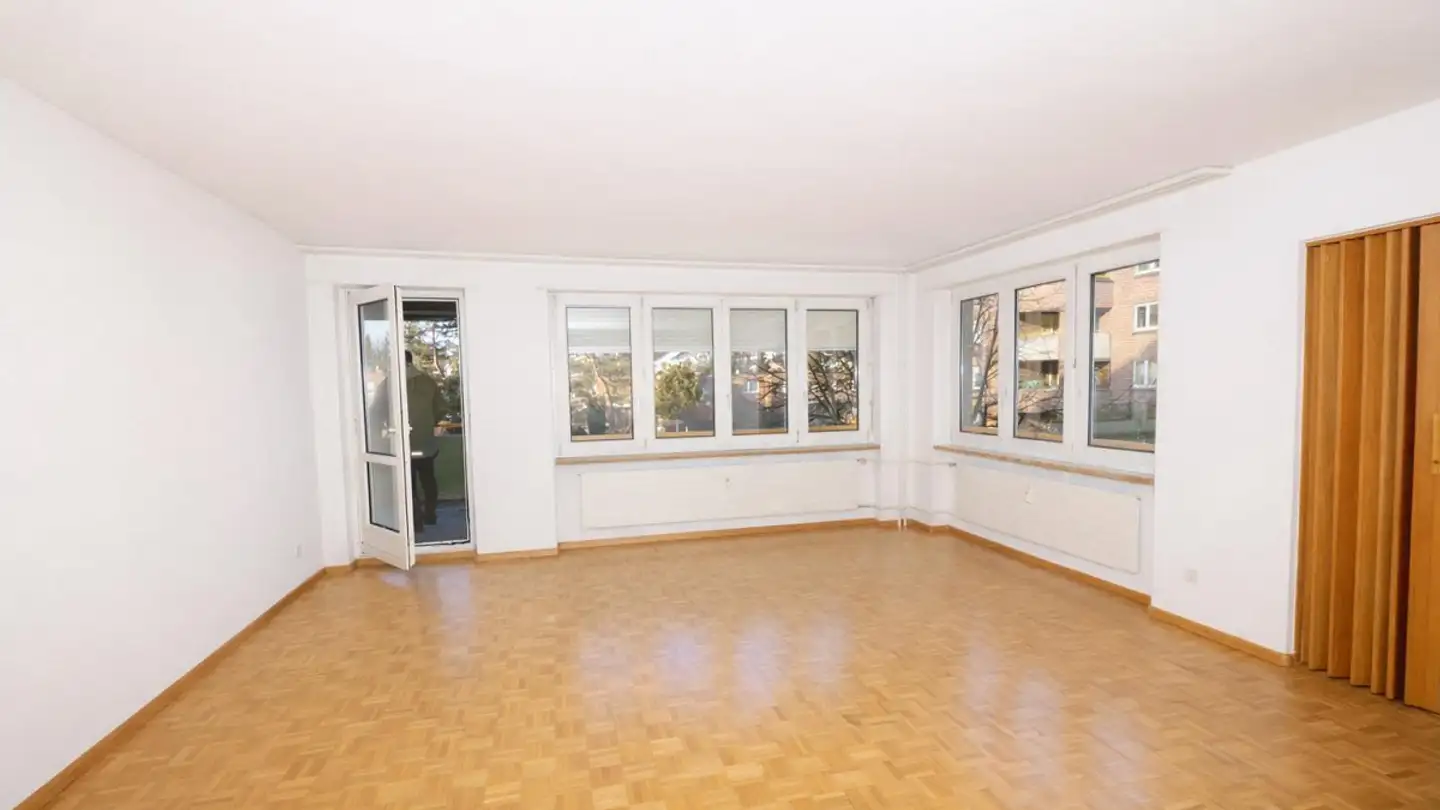 Appartement à louer - Neumattstrasse 35, 4142 Münchenstein - Photo 3