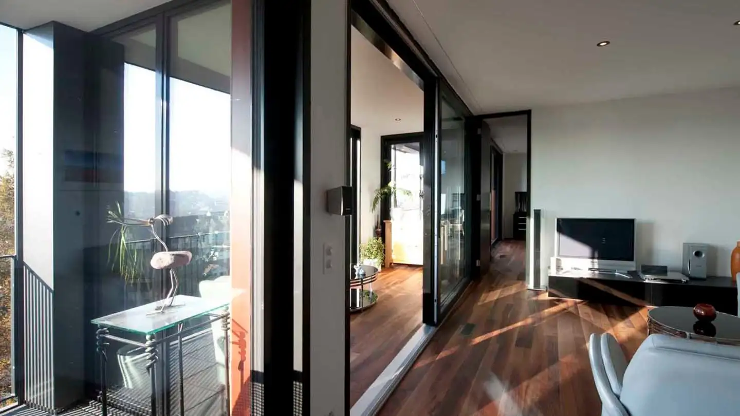 Appartamento in affitto - Bruderholzrain 30, 4102 Binningen - Foto 3