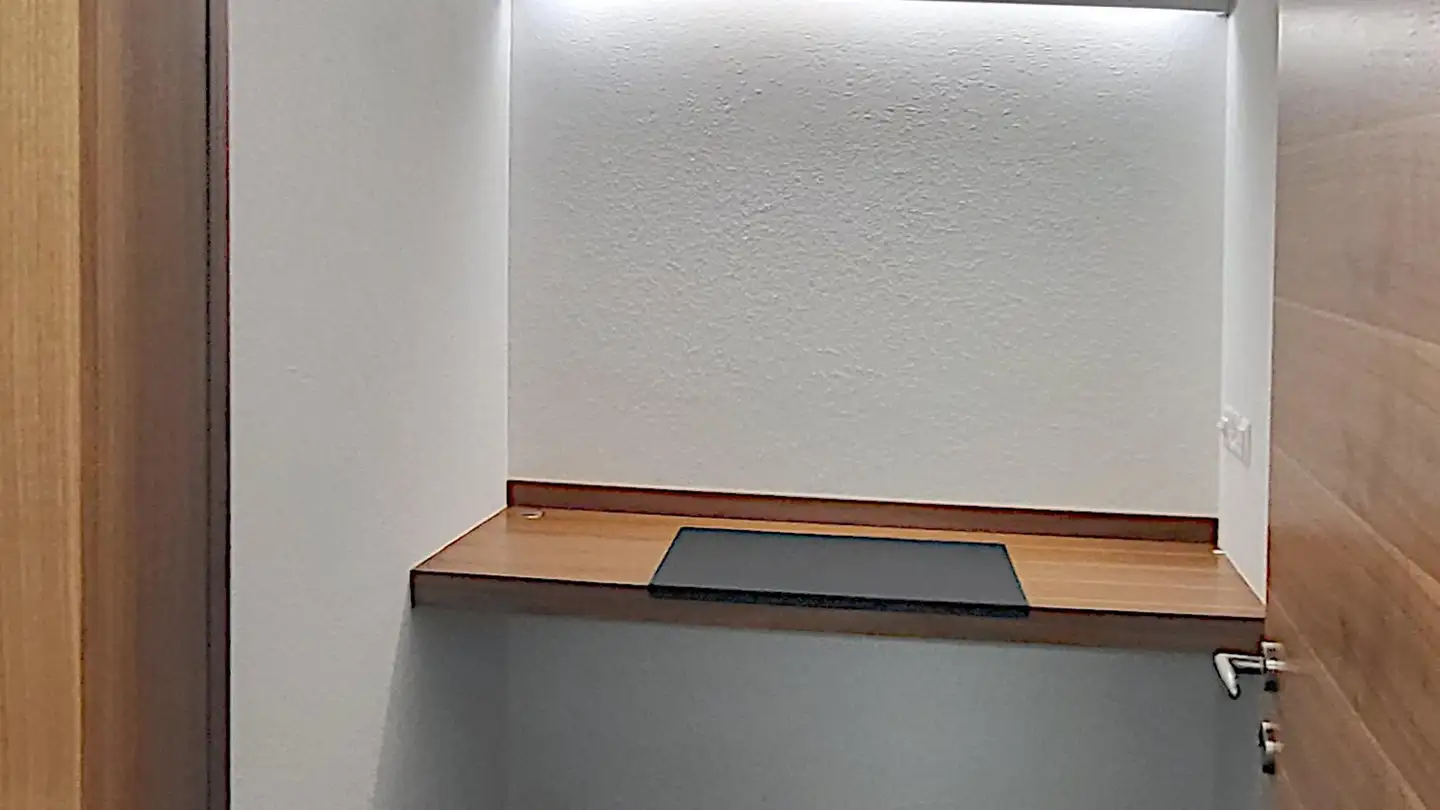 Mischgenutztes Gebäude mieten - Bahnhofstrasse 140, 8620 Wetzikon ZH