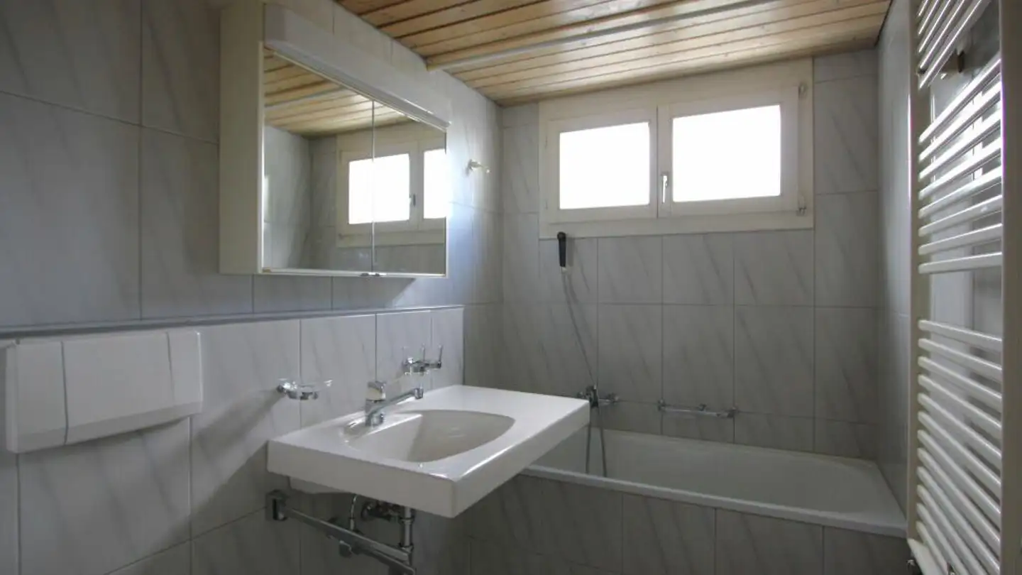 Appartement à louer - Siegwartstrasse 15, 6403 Küssnacht am Rigi - Photo 2