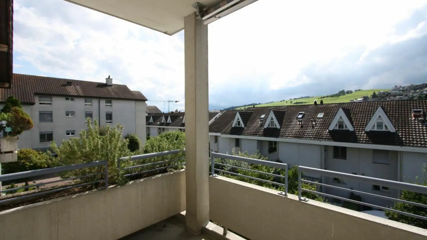 Appartement à louer - Siegwartstrasse 15, 6403 Küssnacht am Rigi - Photo 3