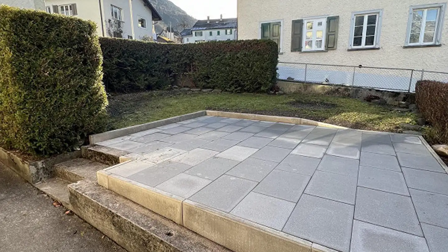 Semi-detached house for rent - Dorfstrasse 78, 8773 Haslen GL - Photo 3