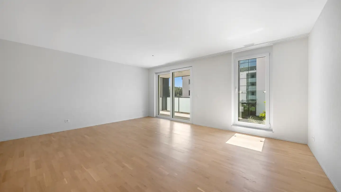 Wohnung mieten - Heuweg, 8200 Schaffhausen - Foto 4