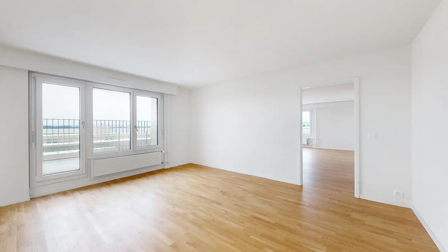 Attic flat for rent - Chemin Des Grands-Pins, 2000 Neuchâtel - Photo 2