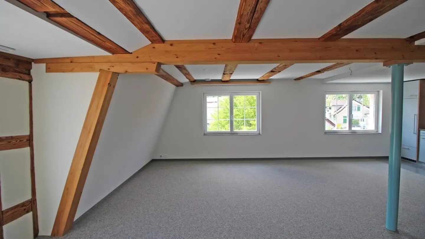 Wohnung mieten - Ringgasse 27, 9450 Altstätten SG - Foto 3