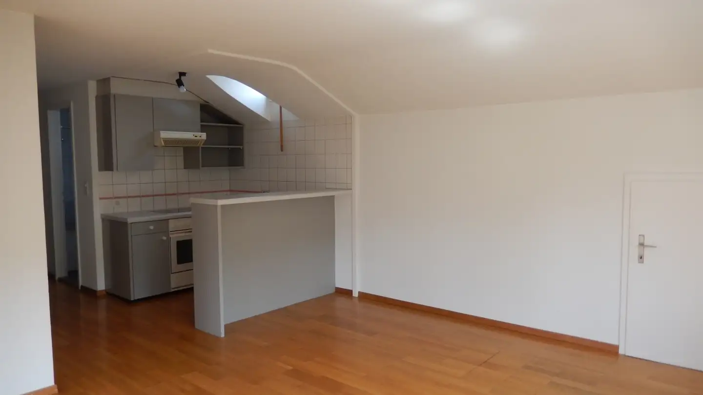 Wohnung mieten - Langmoosweg 7, 9404 Rorschacherberg - Foto 4