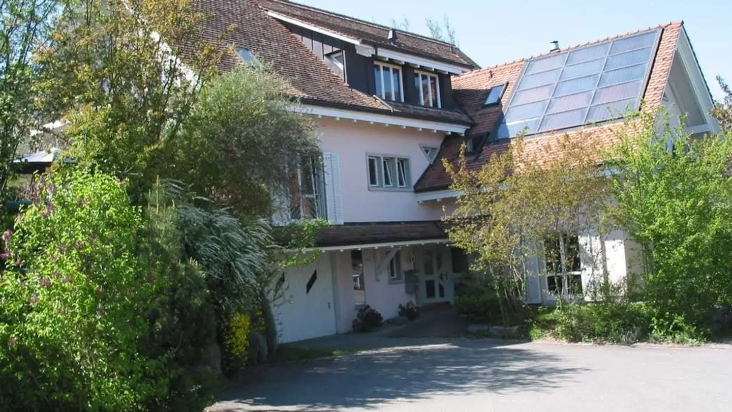Doppelhaushälfte mieten - Brand 23, 5637 Beinwil (Freiamt)