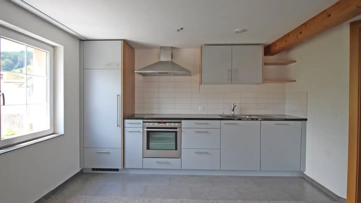 Wohnung mieten - Ringgasse 27, 9450 Altstätten SG - Foto 2