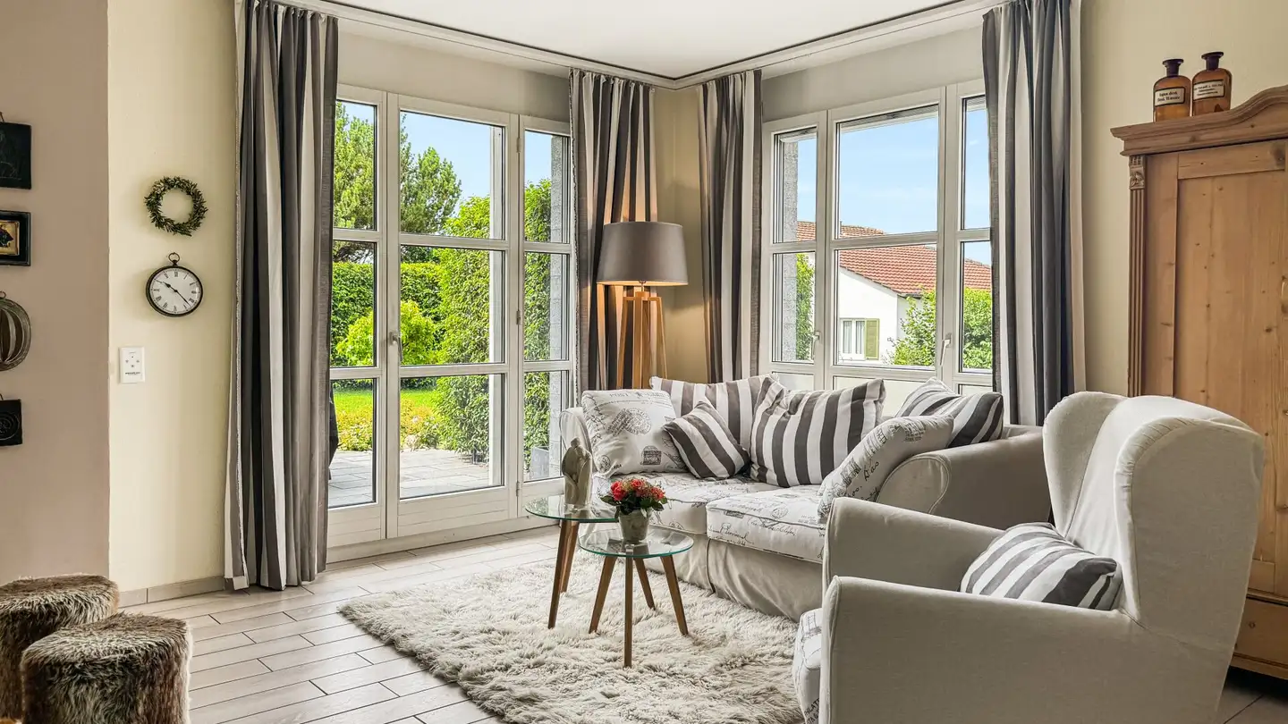 Casa singola in vendita - 8203 Schaffhausen - Photo 4