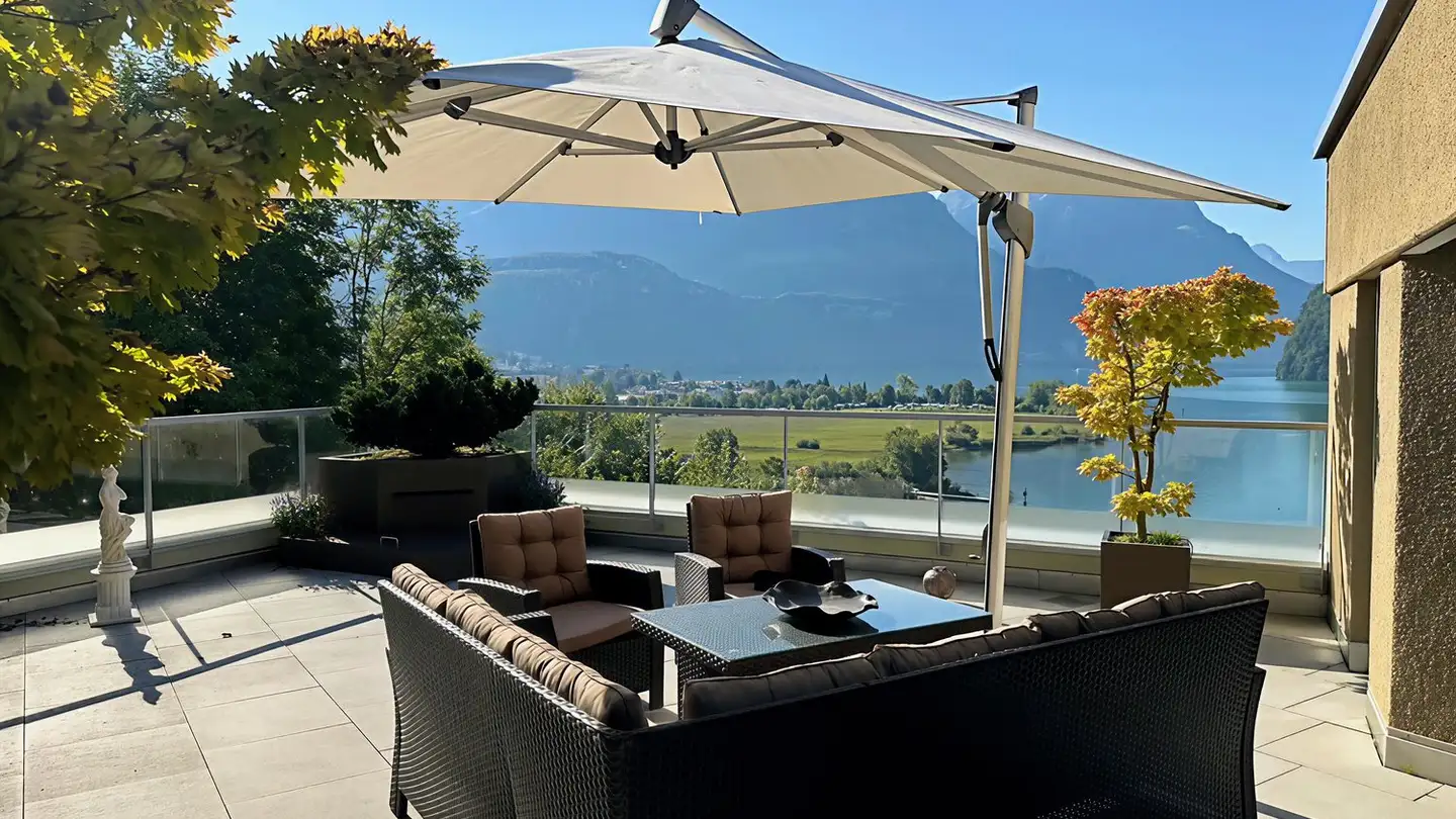 Attico in vendita - 6440 Brunnen